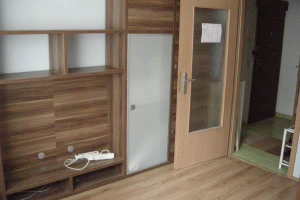 Predaj bytu 4-izbový 80 m², Cabanova, Bratislava Predaj bytu 4-izbový 80 m², Cabanova, Bratislava