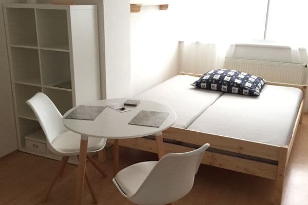 Prenájom bytu 1-izbový 22 m², Cejl, Brno, Jihomoravský kraj Prenájom bytu 1-izbový 22 m², Cejl, Brno, Jihomoravský kraj