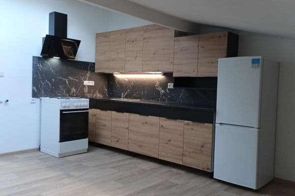 Prenájom bytu 2-izbový 42 m², Nádražní, Líbeznice Prenájom bytu 2-izbový 42 m², Nádražní, Líbeznice