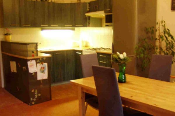 Predaj bytu 2-izbový 56 m², Ortenovo náměstí, Praha Predaj bytu 2-izbový 56 m², Ortenovo náměstí, Praha