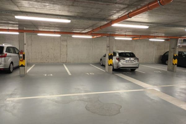 Prenájom garáže 13 m², Prenájom garáže 13 m²,