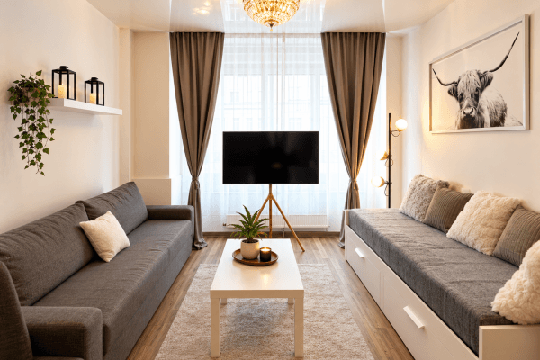 Predaj bytu 2-izbový 49 m², Dlouhá, Praha Predaj bytu 2-izbový 49 m², Dlouhá, Praha