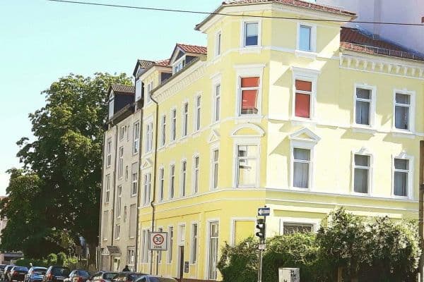 Predaj domu 400 m², pozemek 283 m², Offenbach am Main Predaj domu 400 m², pozemek 283 m², Offenbach am Main