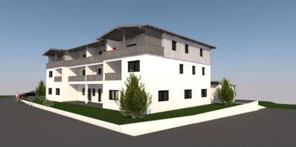 Prenájom bytu 2-izbový 49 m², Pantaleoner Straße 21, Sankt-Pantaleon Prenájom bytu 2-izbový 49 m², Pantaleoner Straße 21, Sankt-Pantaleon