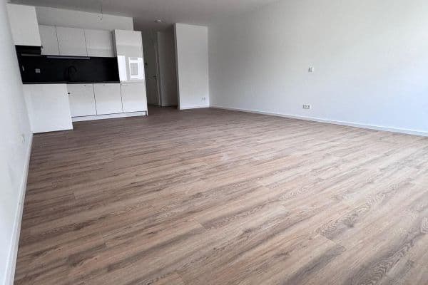 Prenájom bytu 1-izbový 48 m², Theodor-Mathieu-Straße 20-22, Bamberg, Bavorsko Prenájom bytu 1-izbový 48 m², Theodor-Mathieu-Straße 20-22, Bamberg, Bavorsko