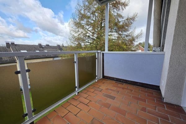 Prenájom bytu 3-izbový 62 m², Midgardweg 8, Bochum-Harpen/Grenze Gerthe, Severné Porýnie - Westfálsko Prenájom bytu 3-izbový 62 m², Midgardweg 8, Bochum-Harpen/Grenze Gerthe, Severné Porýnie - Westfálsko