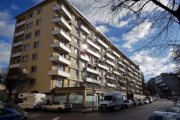 Prenájom kancelárie 140 m², Böttgerstrasse 7, Berlin, Berlín Prenájom kancelárie 140 m², Böttgerstrasse 7, Berlin, Berlín