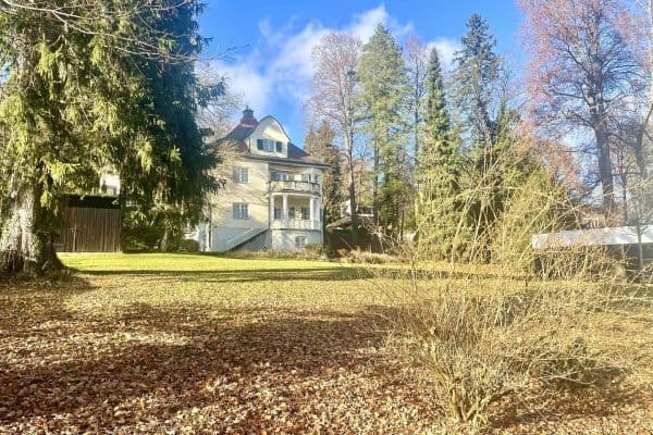 Predaj pozemku 730 m², Starnberg, Bavorsko Predaj pozemku 730 m², Starnberg, Bavorsko