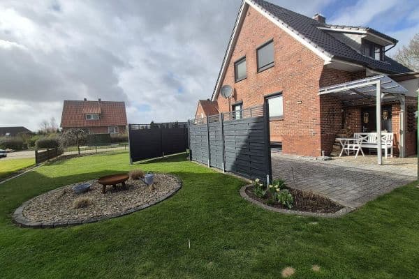 Predaj domu 105 m², pozemek 680 m², Drochtersen Predaj domu 105 m², pozemek 680 m², Drochtersen