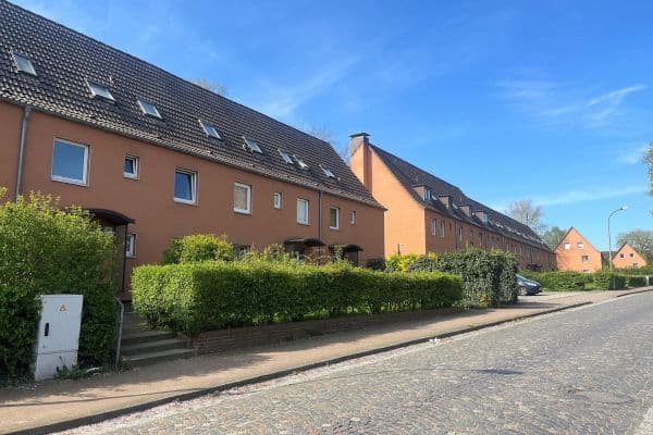 Predaj domu 512 m², pozemek 1.800 m², Königsberger Str. 3d-3h, Kellinghusen, Šlezvicko-Holštajnsko Predaj domu 512 m², pozemek 1.800 m², Königsberger Str. 3d-3h, Kellinghusen, Šlezvicko-Holštajnsko