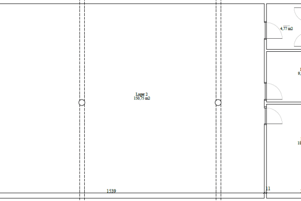 Prenájom kancelárie 261 m², Waldeckerstraße 4, Mörfelden-Walldorf Prenájom kancelárie 261 m², Waldeckerstraße 4, Mörfelden-Walldorf