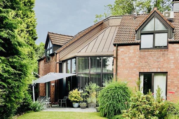 Predaj domu 212 m², pozemek 652 m², Gelsenkirchen Predaj domu 212 m², pozemek 652 m², Gelsenkirchen