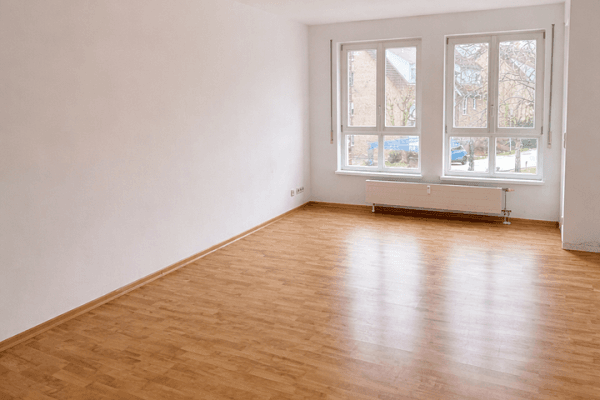 Prenájom bytu 2-izbový 56 m², Waldblick 10, Ludwigsfelde Prenájom bytu 2-izbový 56 m², Waldblick 10, Ludwigsfelde
