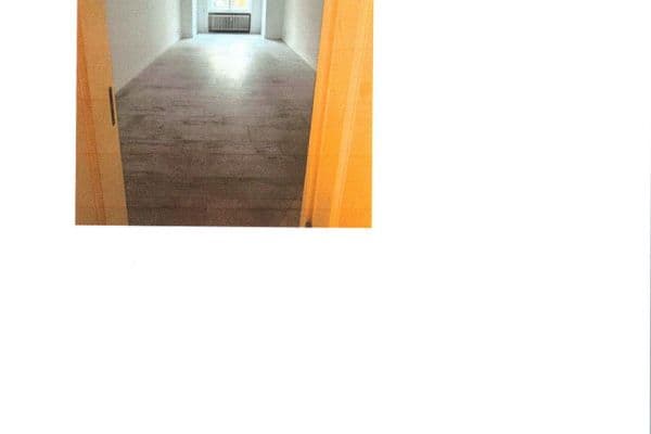 Prenájom bytu 23 m², Berlin, Berlín Prenájom bytu 23 m², Berlin, Berlín