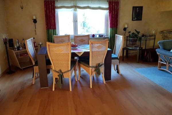 Prenájom bytu 3-izbový 110 m², Biebergemünd Prenájom bytu 3-izbový 110 m², Biebergemünd