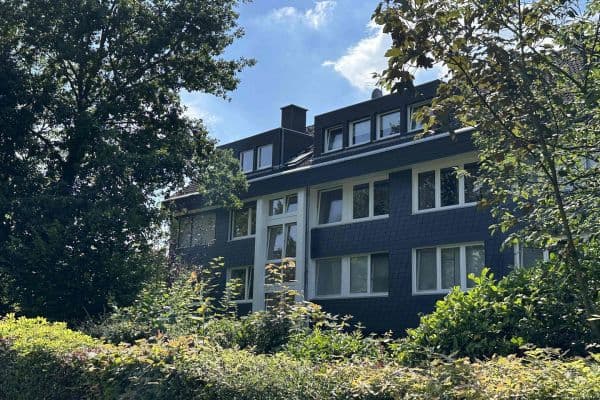 Prenájom bytu 3-izbový 70 m², Sperberstraße 18, Leichlingen (Rheinland) Prenájom bytu 3-izbový 70 m², Sperberstraße 18, Leichlingen (Rheinland)