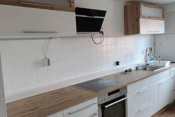 Prenájom bytu 3-izbový 60 m², Brunnenweg 3, Loßburg Prenájom bytu 3-izbový 60 m², Brunnenweg 3, Loßburg