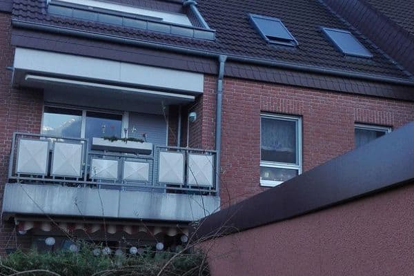 Predaj bytu 3-izbový 79 m², Gladbeck Predaj bytu 3-izbový 79 m², Gladbeck