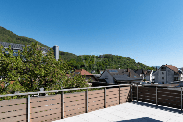 Prenájom bytu 4-izbový 126 m², Altenstrasse 70, Annweiler Prenájom bytu 4-izbový 126 m², Altenstrasse 70, Annweiler