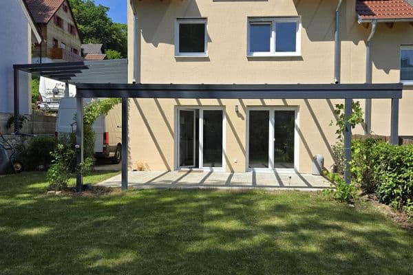 Predaj domu 173 m², pozemek 350 m², Lappersdorf Predaj domu 173 m², pozemek 350 m², Lappersdorf