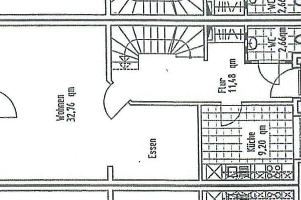 Predaj domu 127 m², pozemek 200 m², Elmshorn Predaj domu 127 m², pozemek 200 m², Elmshorn