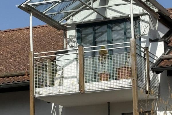 Predaj bytu 3-izbový 83 m², Oberhaching, Bavorsko Predaj bytu 3-izbový 83 m², Oberhaching, Bavorsko