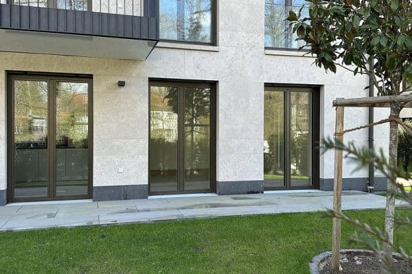 Prenájom bytu 3-izbový 110 m², Buchschlager Allee 29-33, Dreieich Prenájom bytu 3-izbový 110 m², Buchschlager Allee 29-33, Dreieich