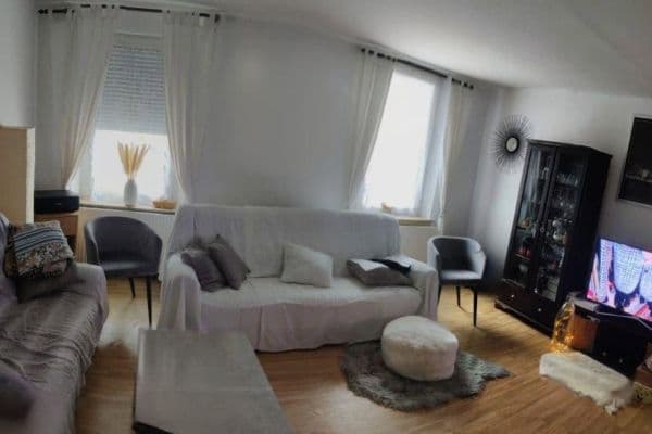 Predaj bytu 2-izbový 60 m², Fürth Predaj bytu 2-izbový 60 m², Fürth