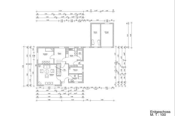 Predaj domu 130 m², pozemek 1.100 m², Pellworm Predaj domu 130 m², pozemek 1.100 m², Pellworm