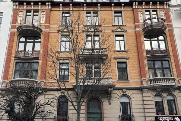 Predaj bytu 5-izbový 139 m², Seerobenstr 29, Wiesbaden Predaj bytu 5-izbový 139 m², Seerobenstr 29, Wiesbaden