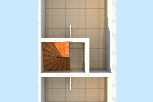 Predaj domu 100 m², pozemek 251 m², Brühl Predaj domu 100 m², pozemek 251 m², Brühl