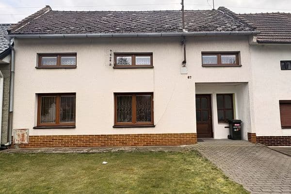 Prenájom rekreačného objektu, Nítkovice Prenájom rekreačného objektu, Nítkovice