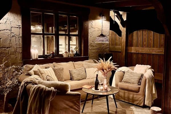 Prenájom rekreačného objektu, Mikulovice Prenájom rekreačného objektu, Mikulovice