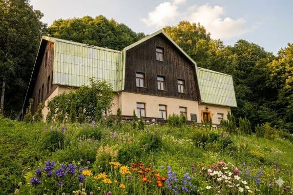 Prenájom rekreačného objektu, Deštné v Orlických horách Prenájom rekreačného objektu, Deštné v Orlických horách