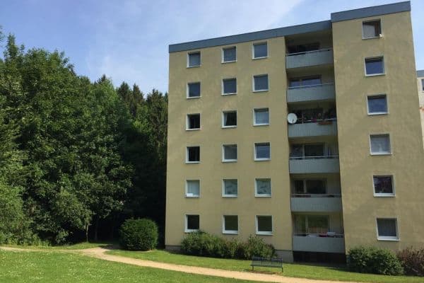 Prenájom bytu 4-izbový 94 m², Dr.-Wachler-Weg 37, Goslar Prenájom bytu 4-izbový 94 m², Dr.-Wachler-Weg 37, Goslar