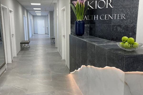 Prenájom kancelárie 395 m², Englmannstraße 2, München, Bavorsko Prenájom kancelárie 395 m², Englmannstraße 2, München, Bavorsko