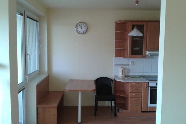 Prenájom bytu 1-izbový 49 m², Planét, Bratislava Prenájom bytu 1-izbový 49 m², Planét, Bratislava