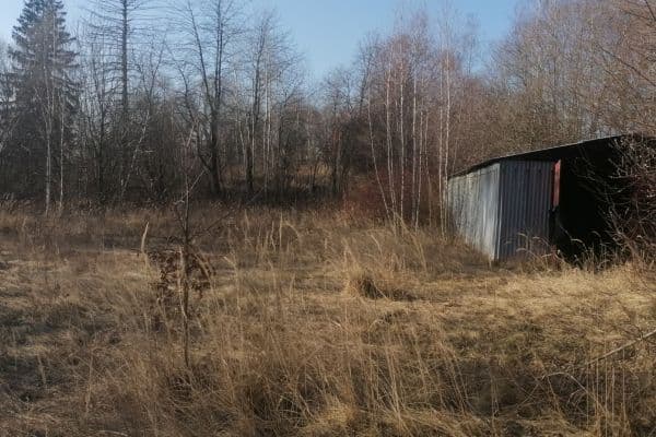 Predaj pozemku 1.769 m², Seč Predaj pozemku 1.769 m², Seč