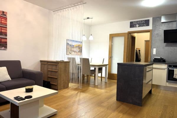 Predaj bytu 2-izbový 69 m², K Beranovu, Praha Predaj bytu 2-izbový 69 m², K Beranovu, Praha