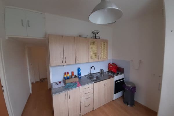 Prenájom bytu 2-izbový 53 m², Jubilejní, Nový Jičín, Moravskoslezský kraj Prenájom bytu 2-izbový 53 m², Jubilejní, Nový Jičín, Moravskoslezský kraj