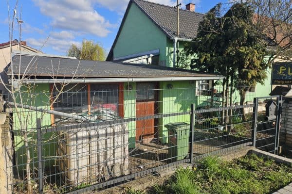 Predaj domu Predaj domu