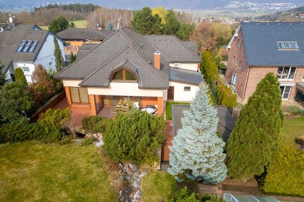 Predaj domu 400 m², pozemek 1.508 m², Jílovišťská, Predaj domu 400 m², pozemek 1.508 m², Jílovišťská,