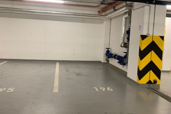 Prenájom garáže 15 m², Praha Prenájom garáže 15 m², Praha