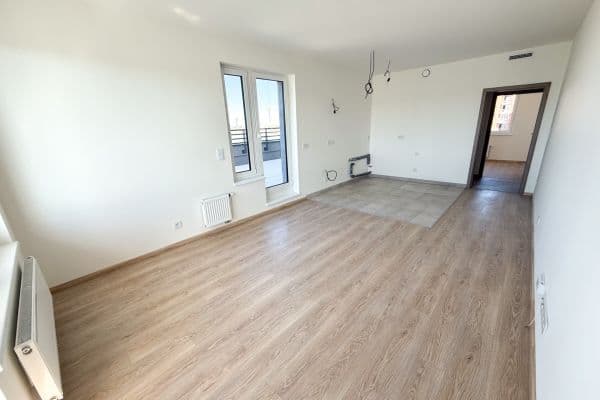 Predaj bytu 3-izbový 65 m², Františka Štěpánka, Praha Predaj bytu 3-izbový 65 m², Františka Štěpánka, Praha