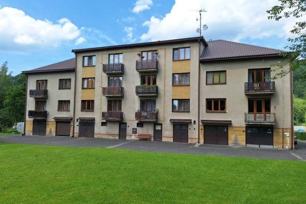 Predaj bytu 3-izbový 90 m², Horní Sytová Predaj bytu 3-izbový 90 m², Horní Sytová