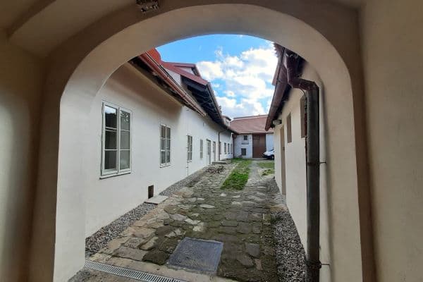 Prenájom bytu 1-izbový 51 m², Chržínská, Velvary Prenájom bytu 1-izbový 51 m², Chržínská, Velvary