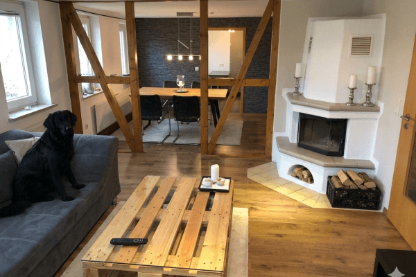 Prenájom bytu 3-izbový 90 m², Mäverstr. 1, Clausthal-Zellerfeld Prenájom bytu 3-izbový 90 m², Mäverstr. 1, Clausthal-Zellerfeld