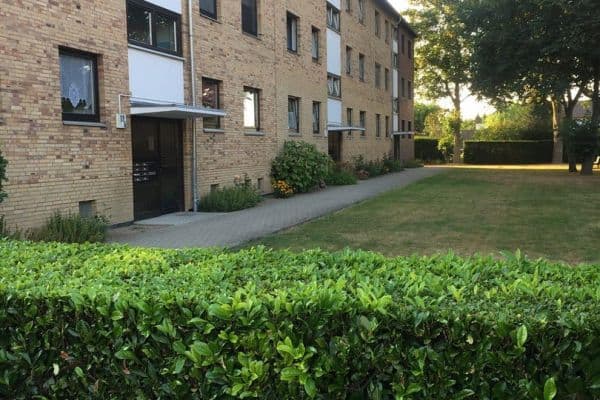 Predaj bytu 2-izbový 55 m², Heideweg 12 c, Braunschweig, Dolné Sasko Predaj bytu 2-izbový 55 m², Heideweg 12 c, Braunschweig, Dolné Sasko