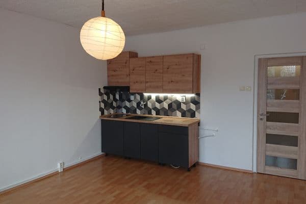 Predaj bytu 1-izbový 27 m², Staškova, Liberec Predaj bytu 1-izbový 27 m², Staškova, Liberec