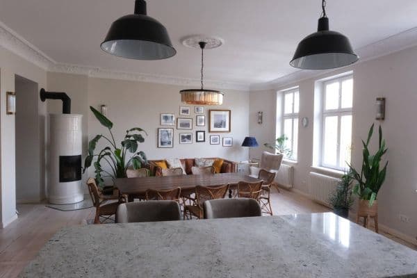 Predaj bytu 5-izbový 158 m², Kolmarer Straße, 6, Berlin - Prenzlauer Berg, Berlín Predaj bytu 5-izbový 158 m², Kolmarer Straße, 6, Berlin - Prenzlauer Berg, Berlín